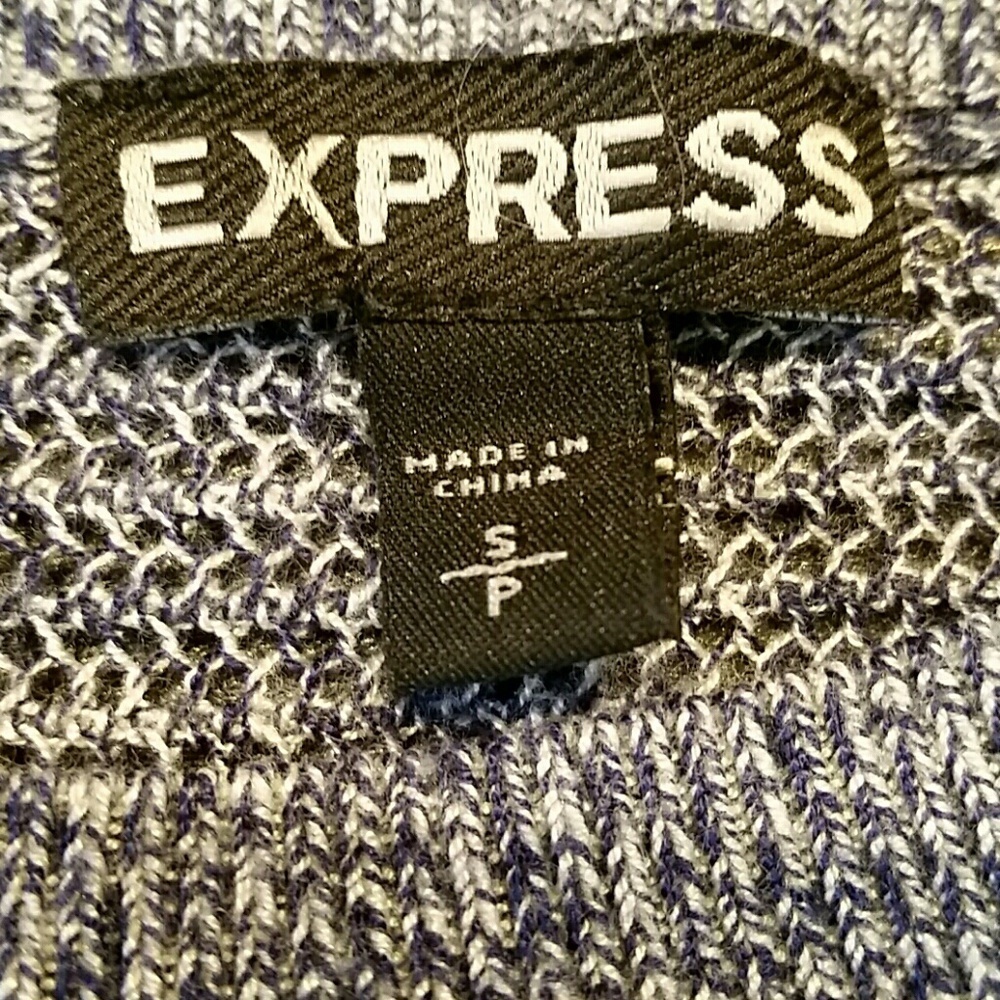 *EXPRESS*šTOP - Picture 5 of 5